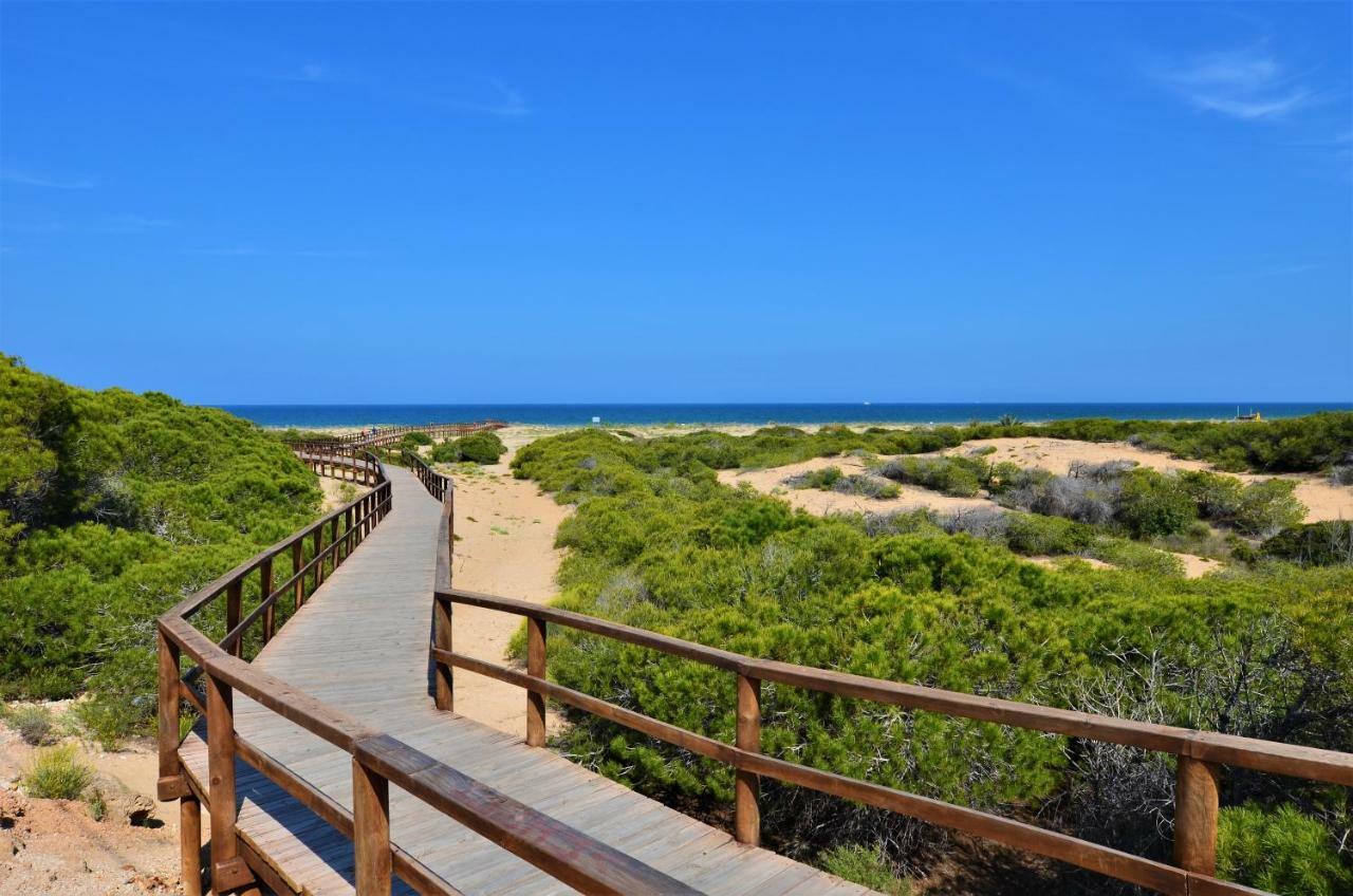 Beachfront Luxury By Nras * Arenales del Sol