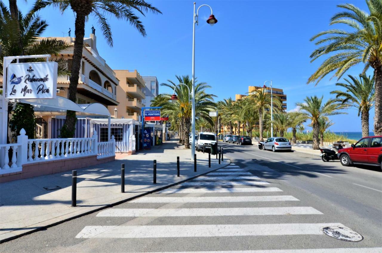 Beachfront Luxury By Nras Arenales del Sol