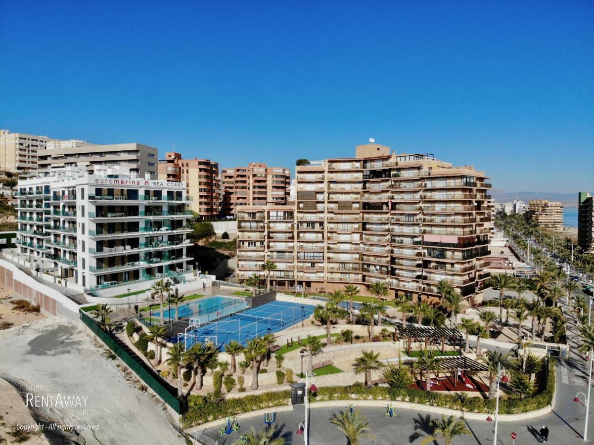 Beachfront Luxury By Nras Apartment